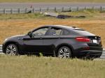 BMW X6 M 2009 года (US)